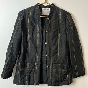 Vintage Star of Siam Evening Jacket